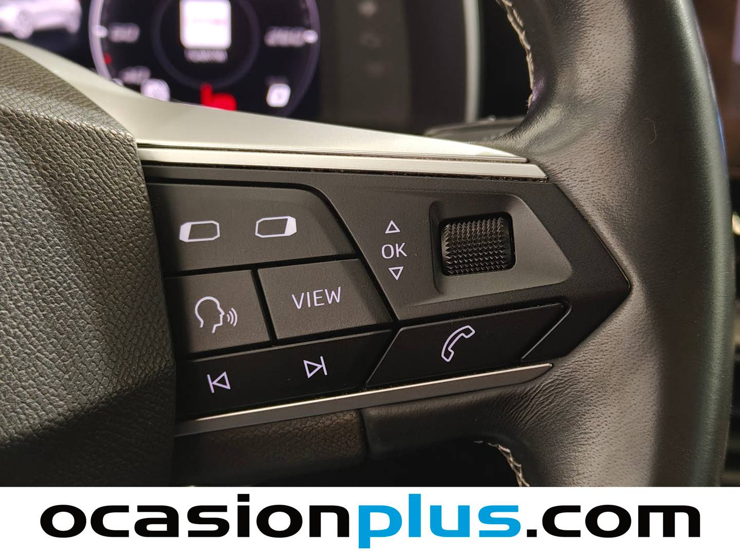 Seat León SEAT León 2.0 TDI S&S Style Go 85 kW (115 CV) al mejor precio