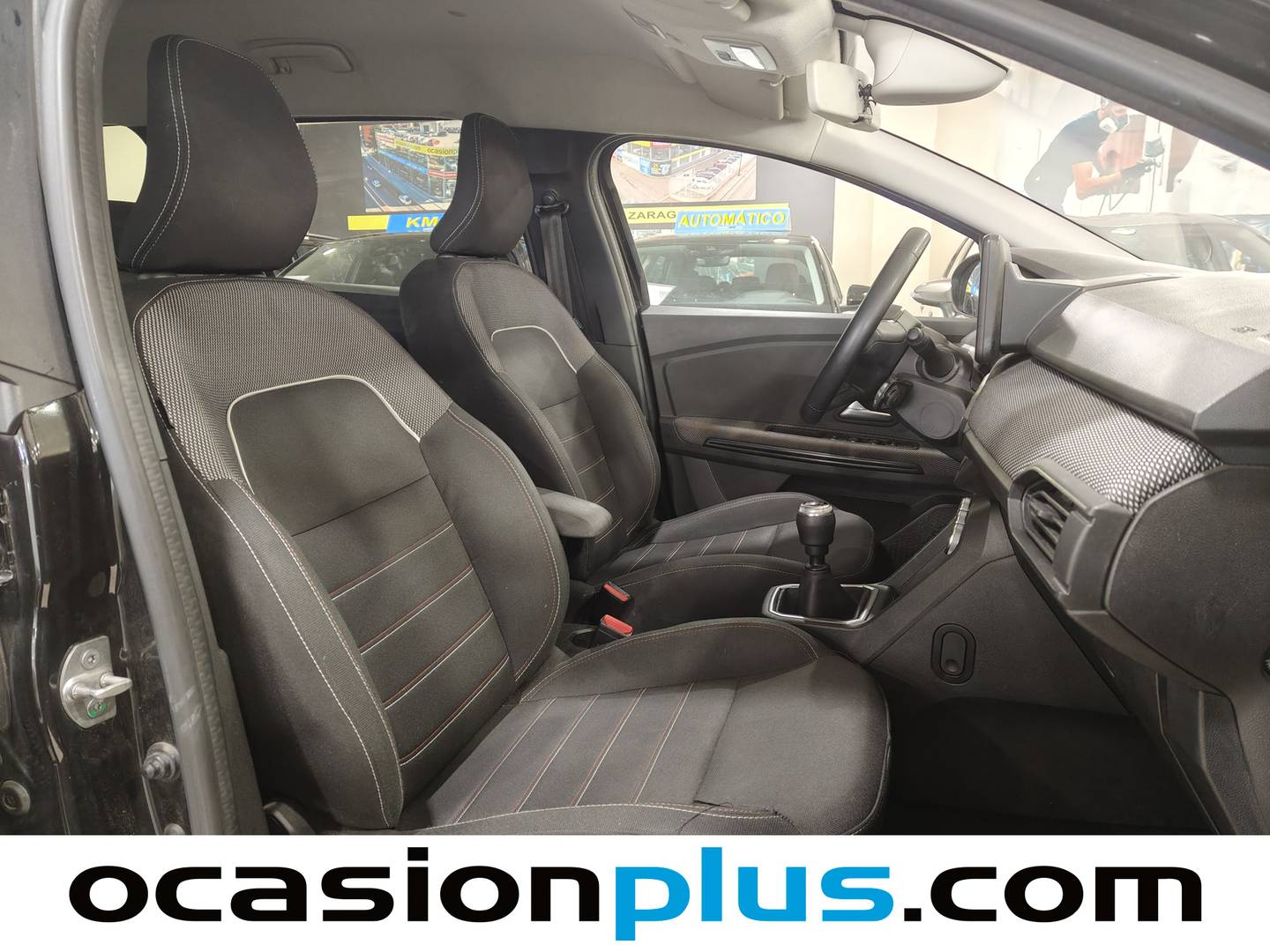 Dacia Jogger Dacia Jogger Serie Limitada Extreme (100 CV) ECO-G 7 PLAZAS 2022