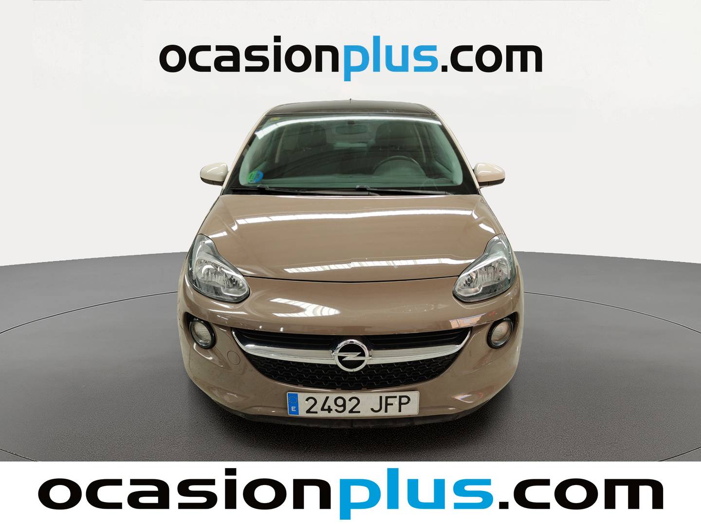 Opel Adam Opel Adam 1.4 XEL GLP Jam (87 CV) 87cv