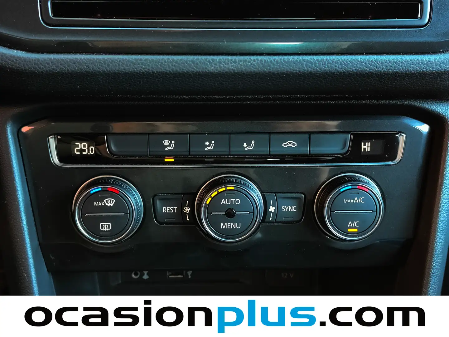 Foto Volkswagen Tiguan Volkswagen Tiguan Edition 2.0 TDI (150 CV)