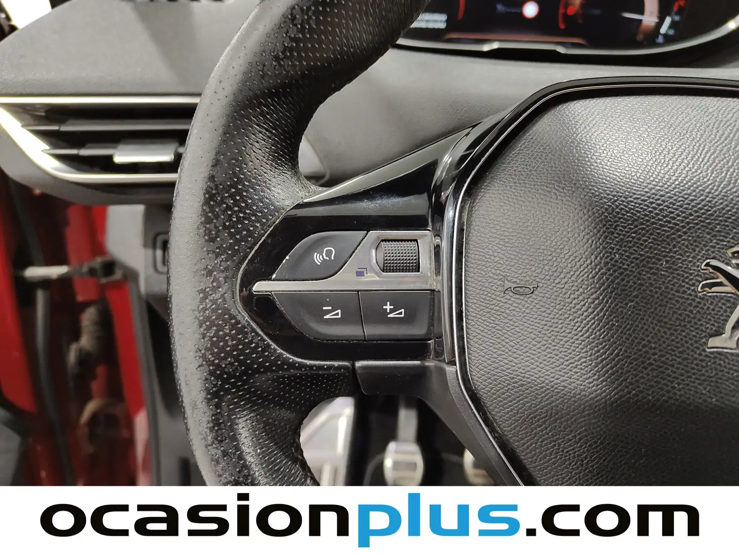 Foto Peugeot 3008 Peugeot 3008 BlueHDi 150 S&S GT Line (150 CV)