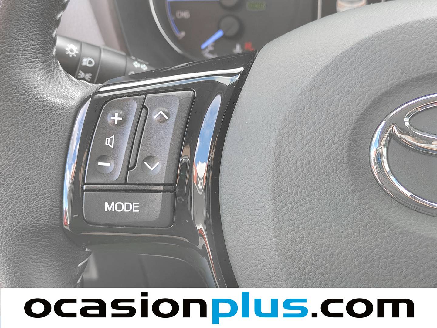 Foto Toyota Yaris Toyota Yaris 1.5 Hybrid Active (100 CV)