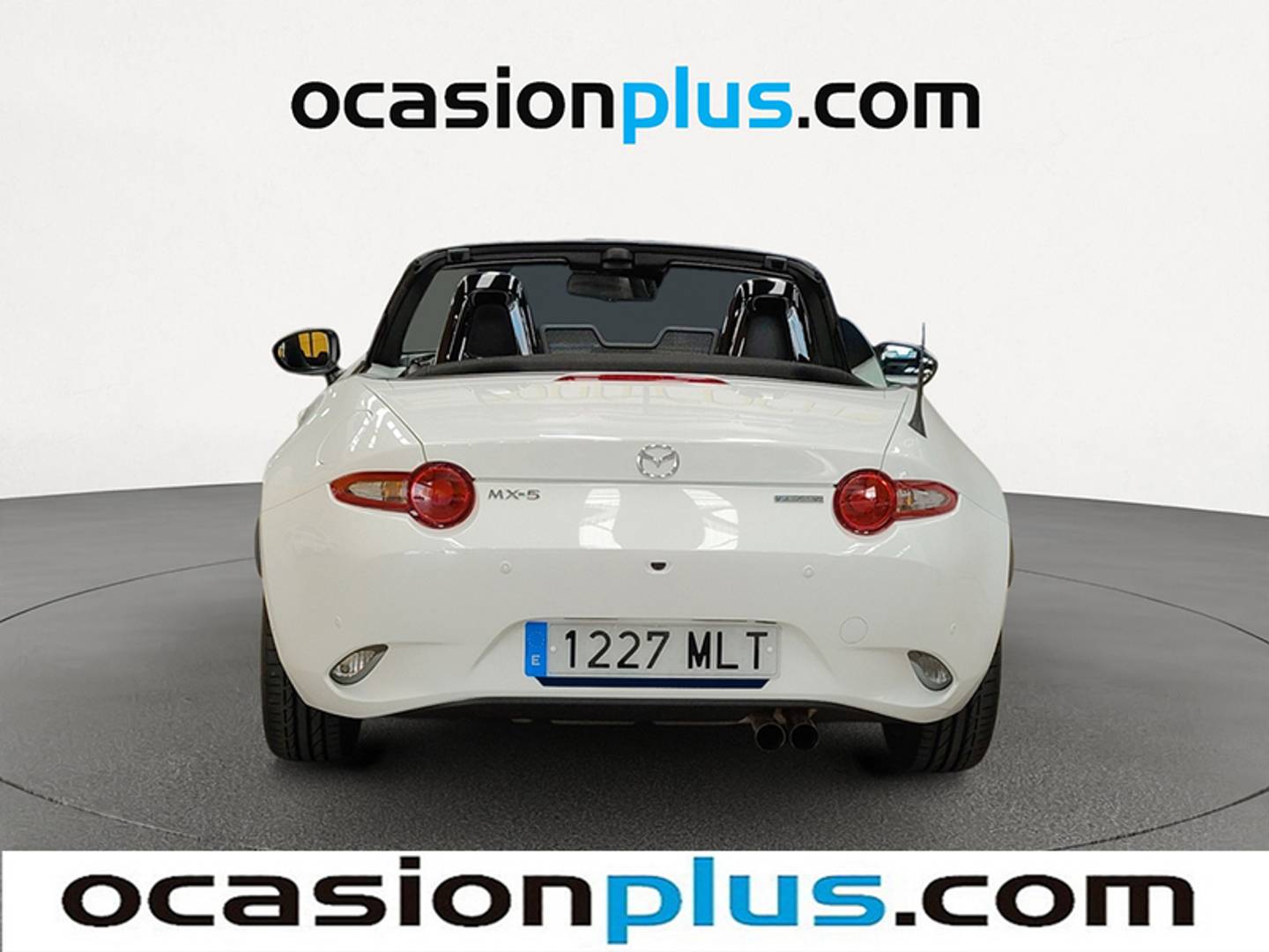Mazda MX-5 Mazda MX-5 2.0 SKY-G Exclusive-Line (184 CV) km 0