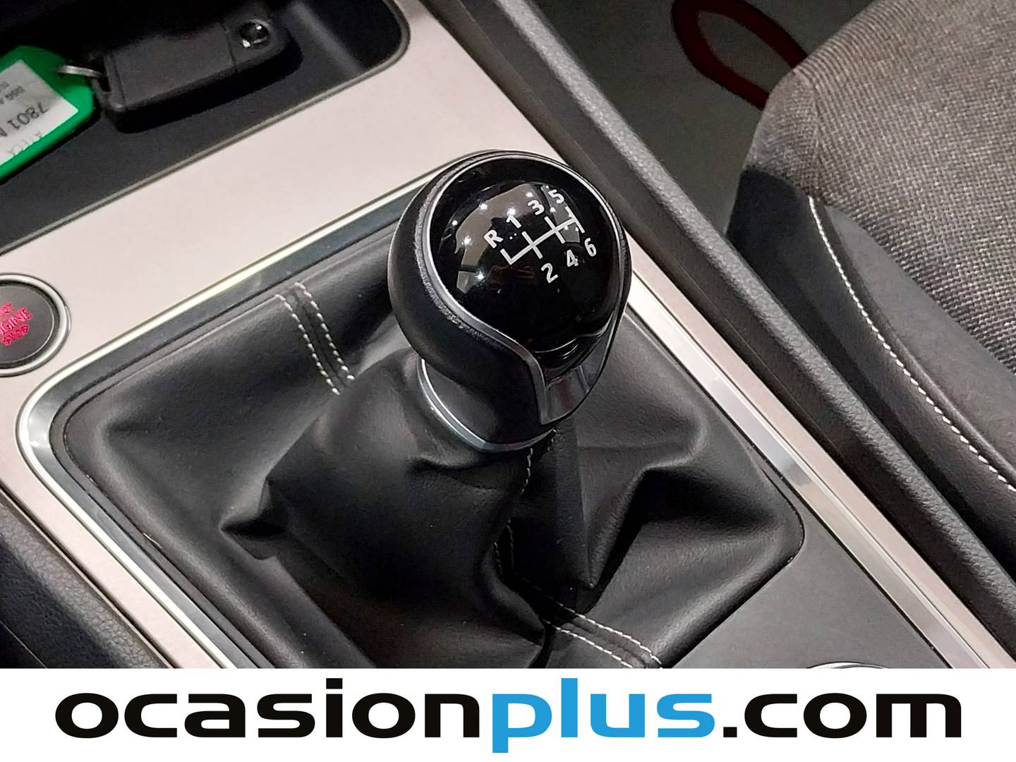 Seat Ateca SEAT Ateca 1.5 TSI X-Perience XM (150 CV) de segunda mano