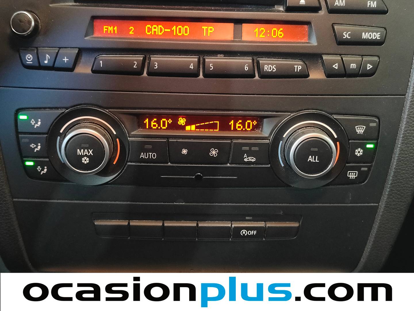 BMW Serie 1 BMW Serie 1 116d (115 CV) diésel