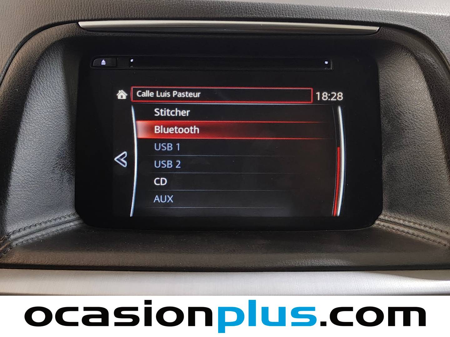 Mazda CX-5 Mazda CX-5 2.2 DE Black Tech Edition 2WD (150 CV) km 0