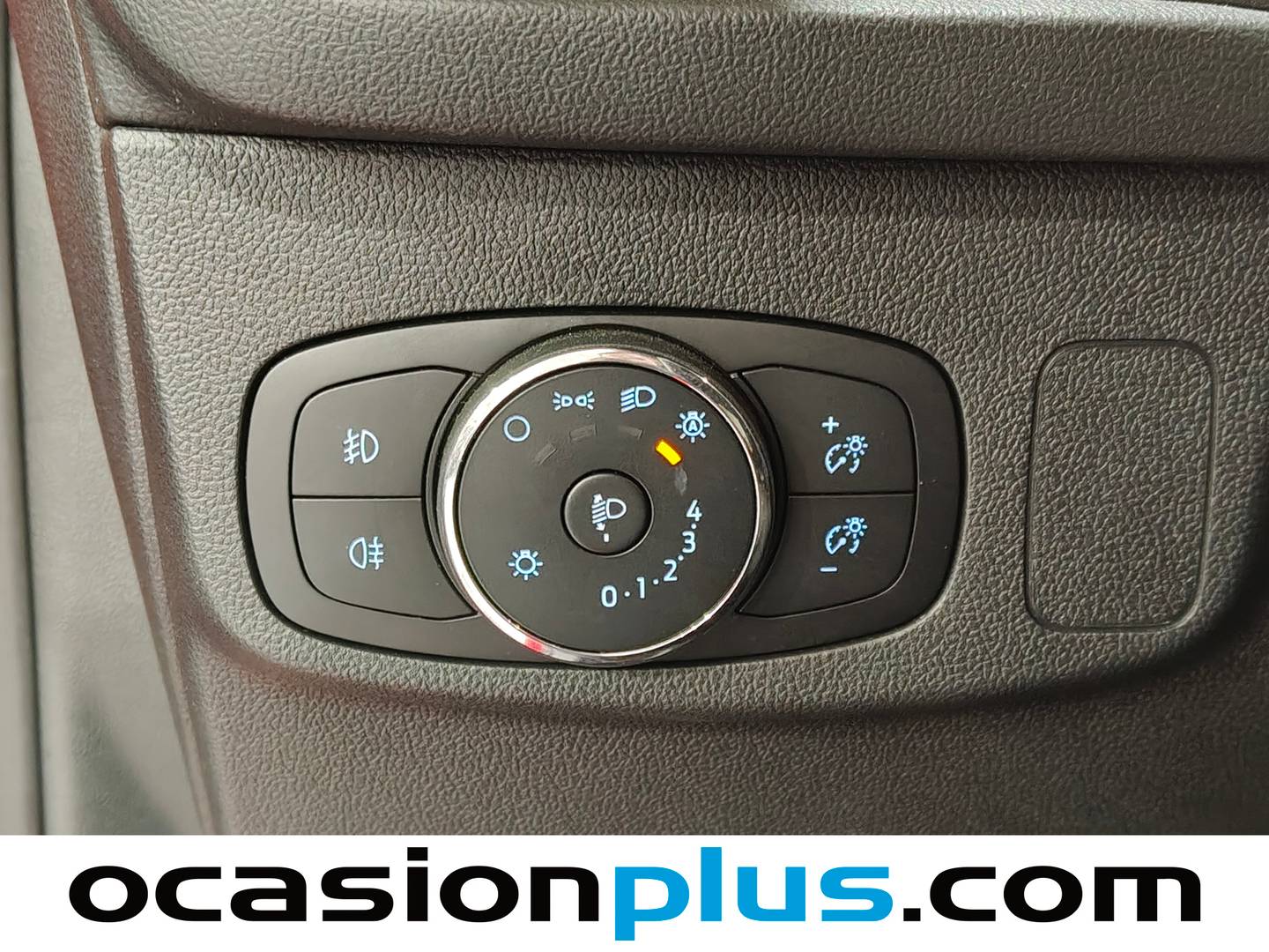 Ford Focus Ford Focus SportBreak 1.0 Ecoboost MHEV ST-Line Auto (155 CV) 155cv