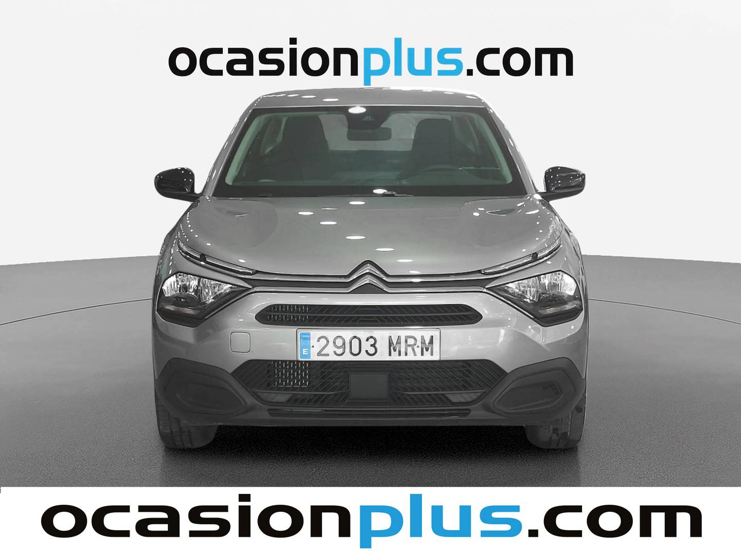 Foto Citroën C4 X Citroen C4 X PureTech 100 S&S 6v You (102 CV)