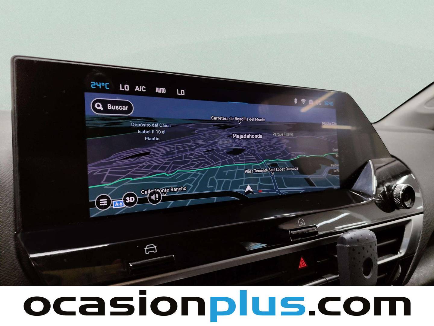 Extras y acabados del Citroën C4 X Citroën C4 X Hybrid 136 e-DCS6 Plus (136 CV)