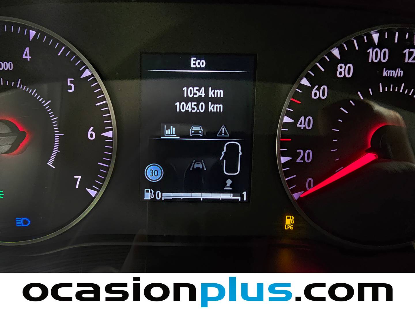 Foto Dacia Sandero Dacia Sandero Stepway Expression Go ECO-G (101 CV)