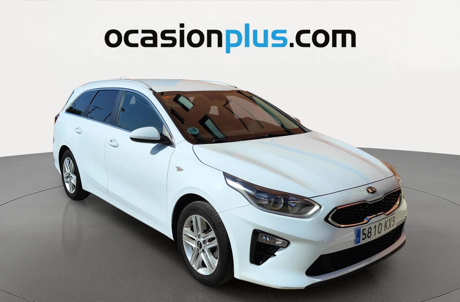 Kia Ceed 1.4 T-GDi Eco-Dynamics Drive - foto 2