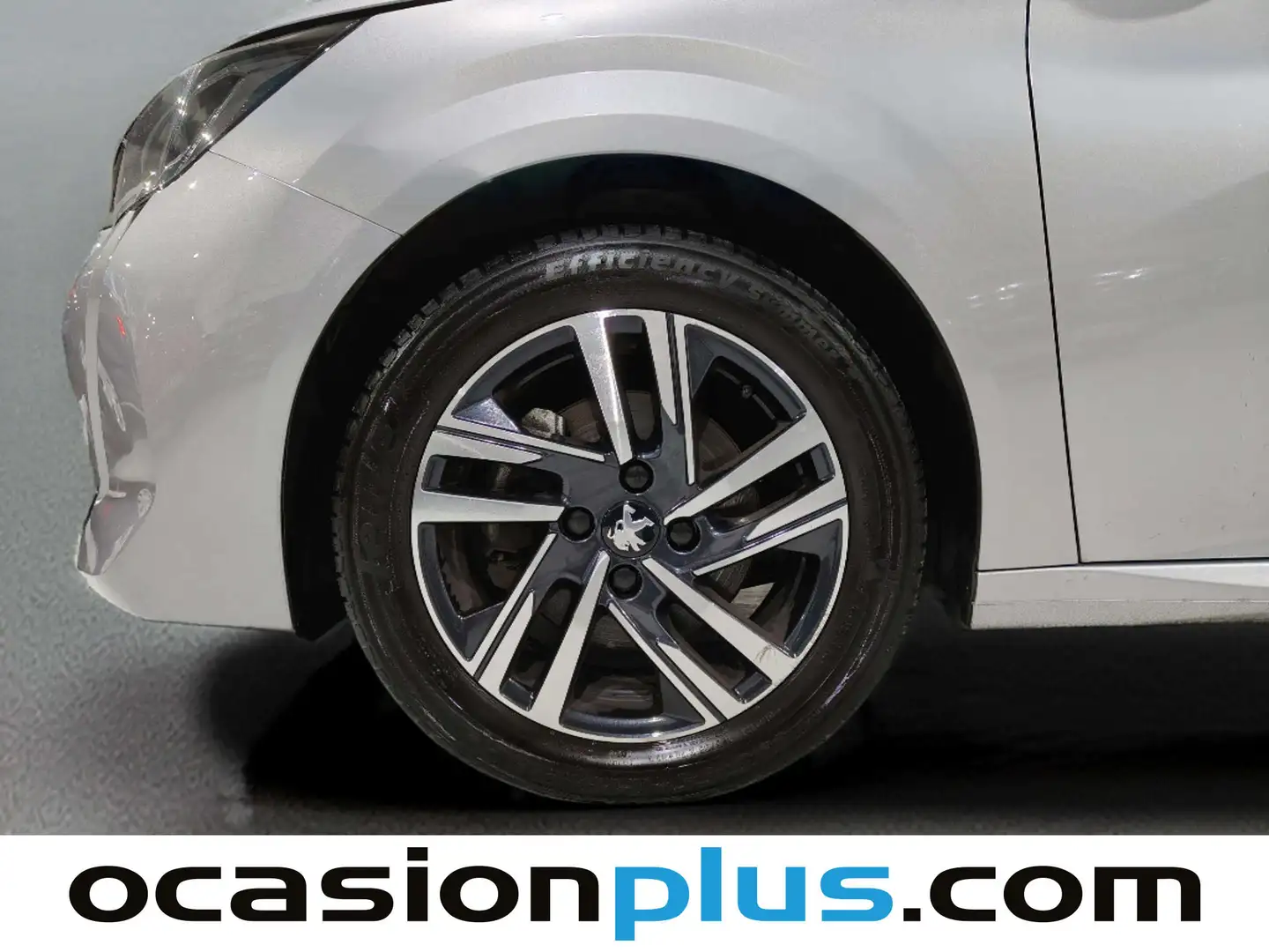 Foto Peugeot 208 Peugeot 208 PureTech 100 Allure  (100 CV)