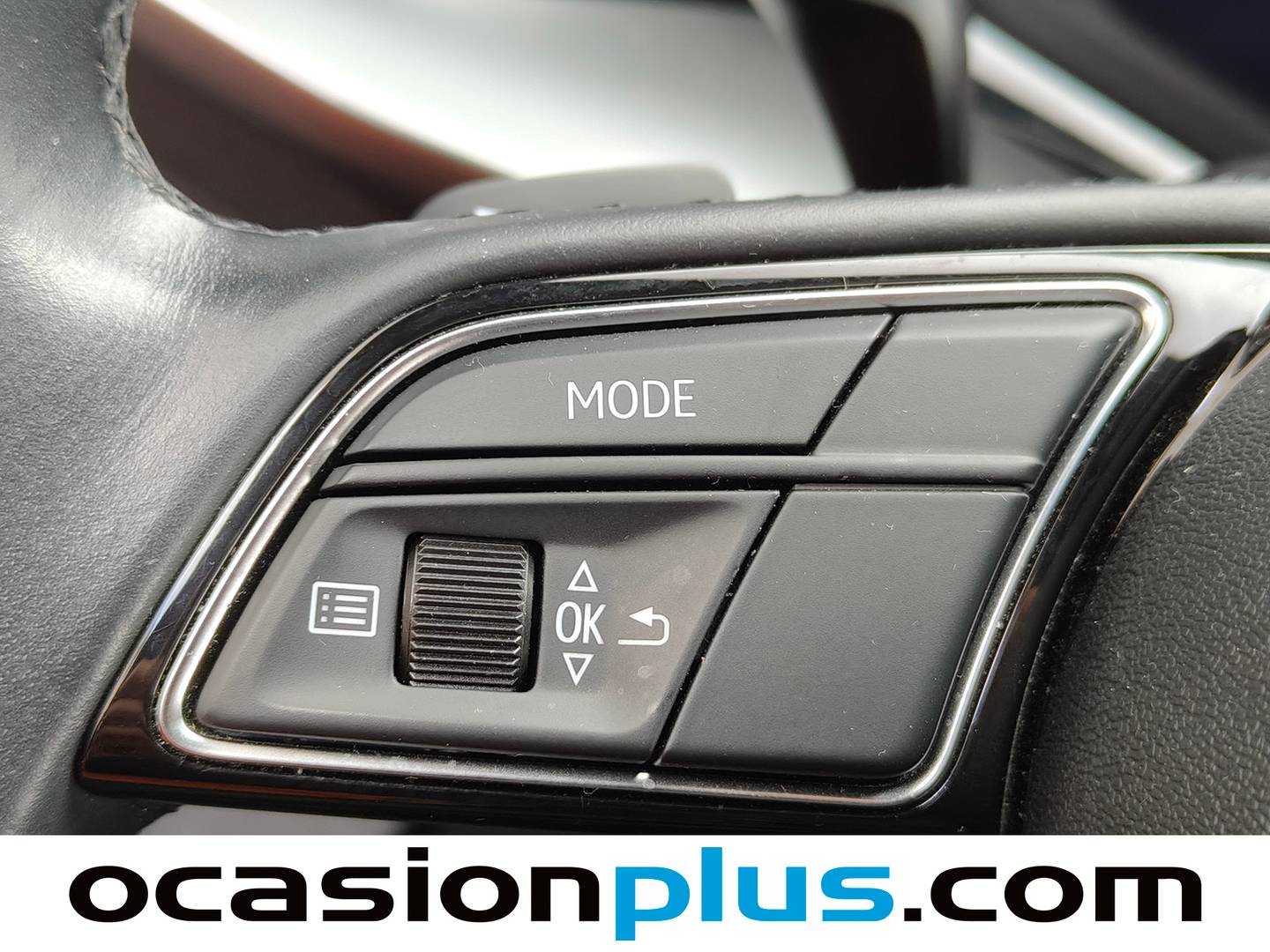 Audi A3 Audi A3 Sportback 30 TFSI (110 CV) S tronic 110cv
