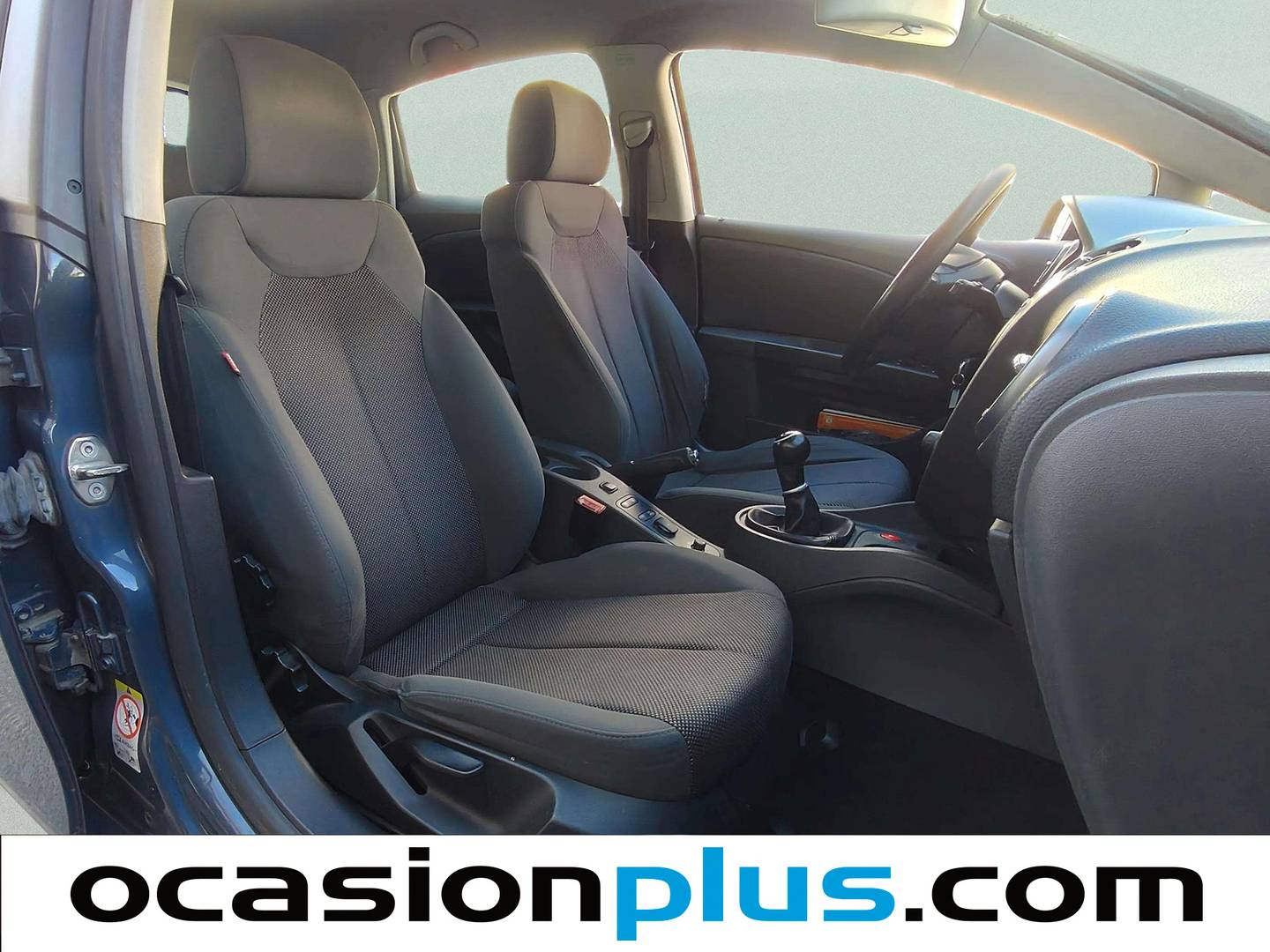 Seat León Seat León 1.9 TDI Stylance (105 CV) km 0