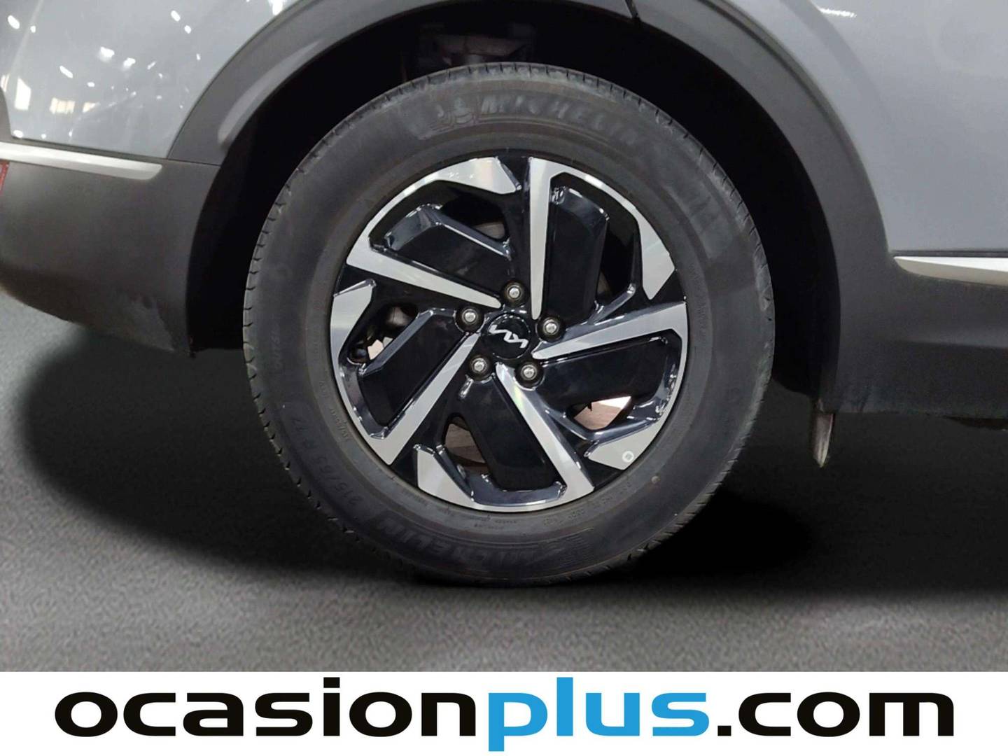KIA Sportage KIA Sportage 1.6 CRDi MHEV Drive 4x2 (136 CV) barato