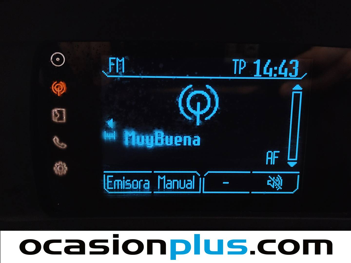 Foto Ford C-Max Ford C-Max 1.0 EcoBoost S&S Trend (125 CV)