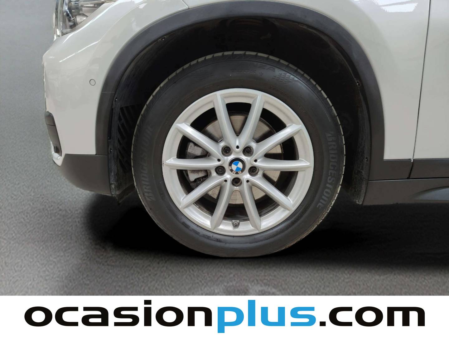 BMW X1 BMW X1 sDrive18i (140 CV) 2018