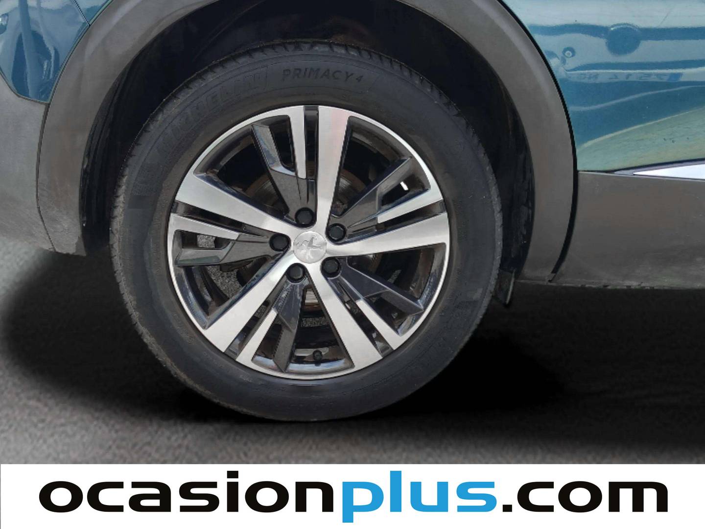 Peugeot 5008 Peugeot 5008 PureTech 130 S&S Allure (130 CV)7 Plazas de ocasión