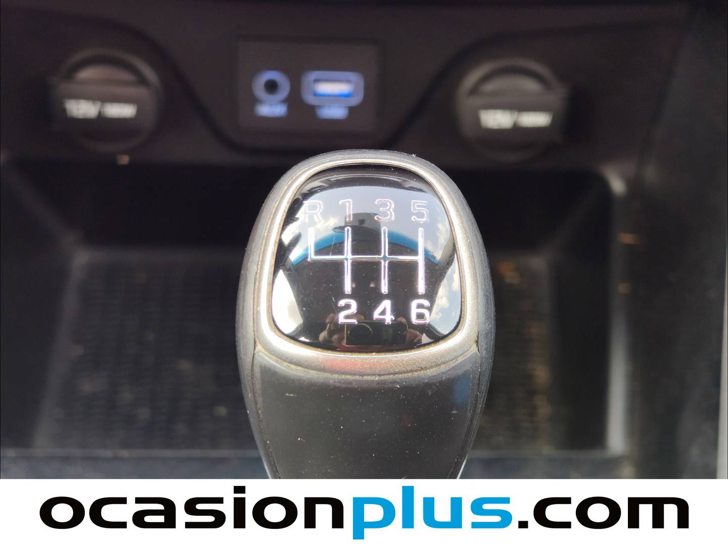 Hyundai Tucson Hyundai Tucson 1.6 GDI BlueDrive Essence 4x2 (131 CV) de segunda mano