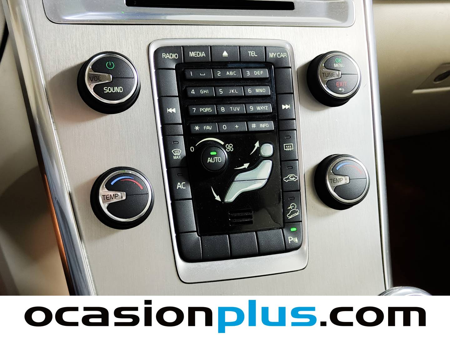 Volvo XC60 Volvo XC60 D4 Momentum AWD Auto (163 CV) seminuevo