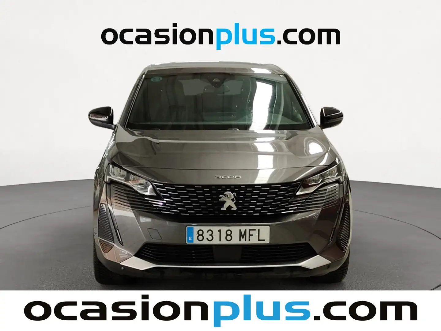 Foto Peugeot 3008 Peugeot 3008 BlueHDi 130 S&S Allure Pack EAT8 (130 CV)
