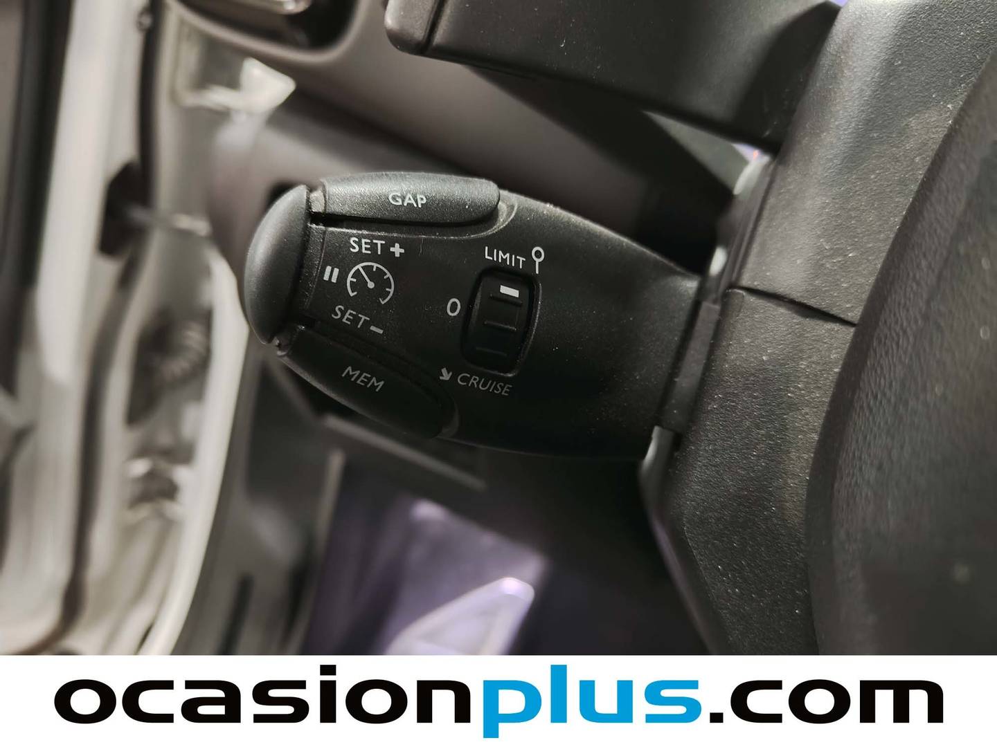 Citroën C5 Aircross Citroen C5 Aircross PureTech 180 Shine EAT8 (181 CV) de ocasión