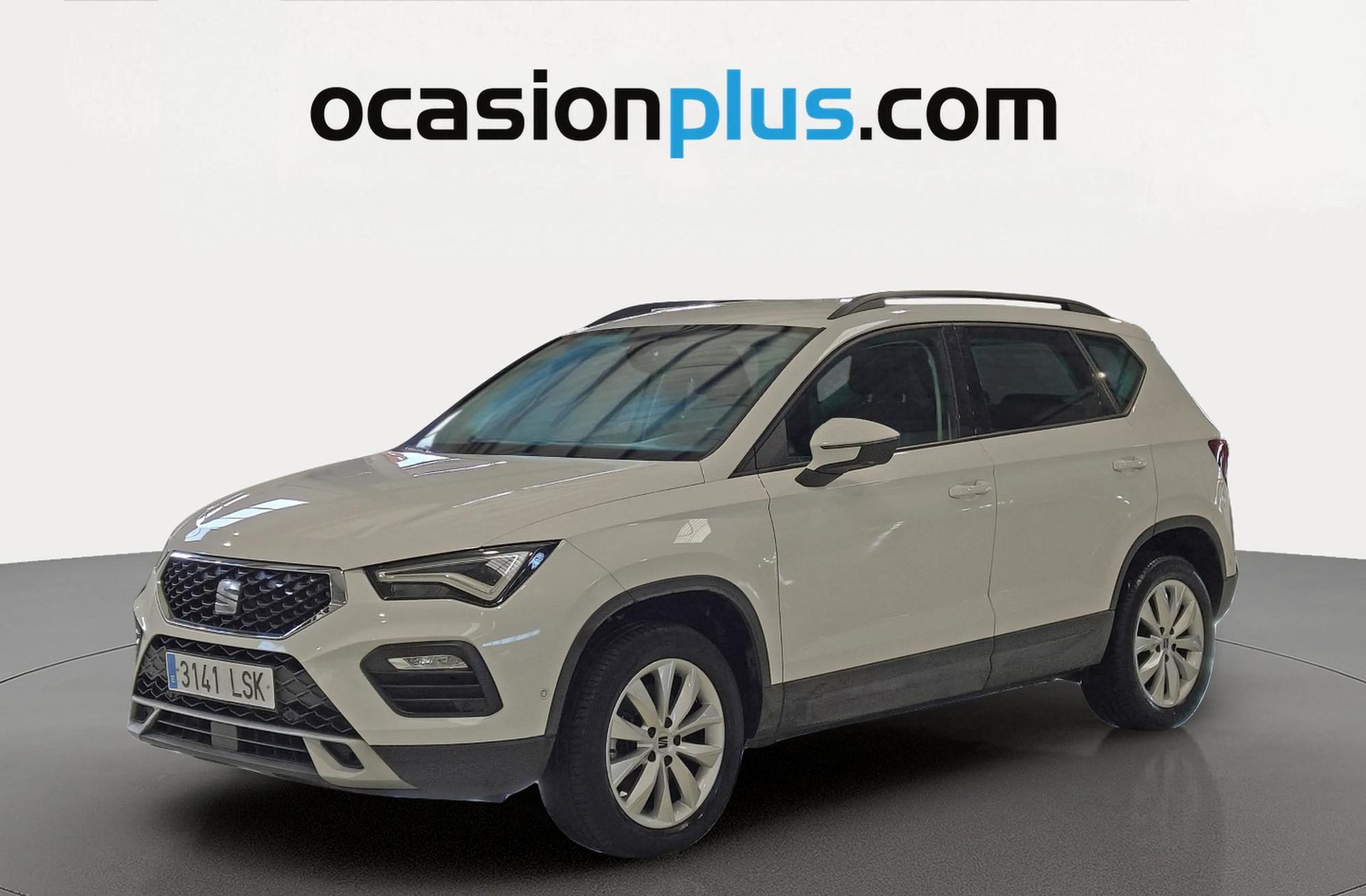 SEAT Ateca 2.0 TDI Style Go
