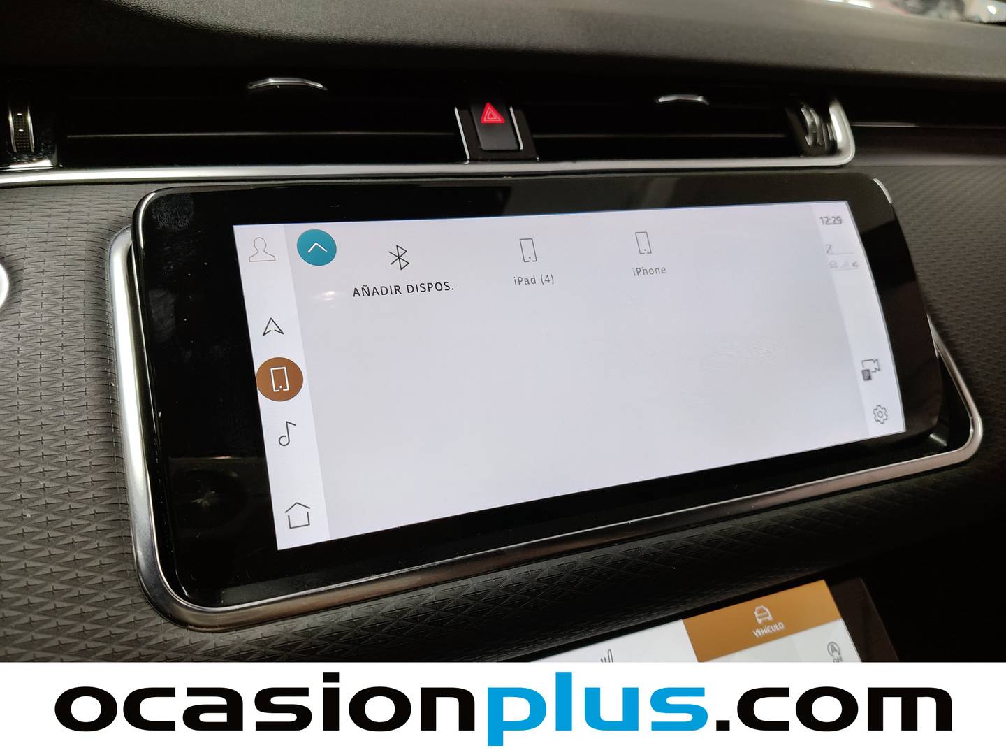 Land Rover Range Rover Evoque Land Rover Range Rover Evoque P300e PHEV R-Dynamic 4WD AUTO (309 CV) de ocasión