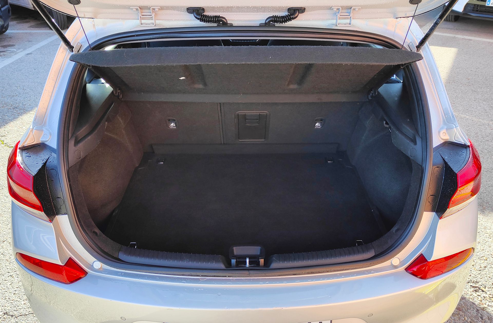 Hyundai i30 1.4 T-GDi Tecno - foto 15
