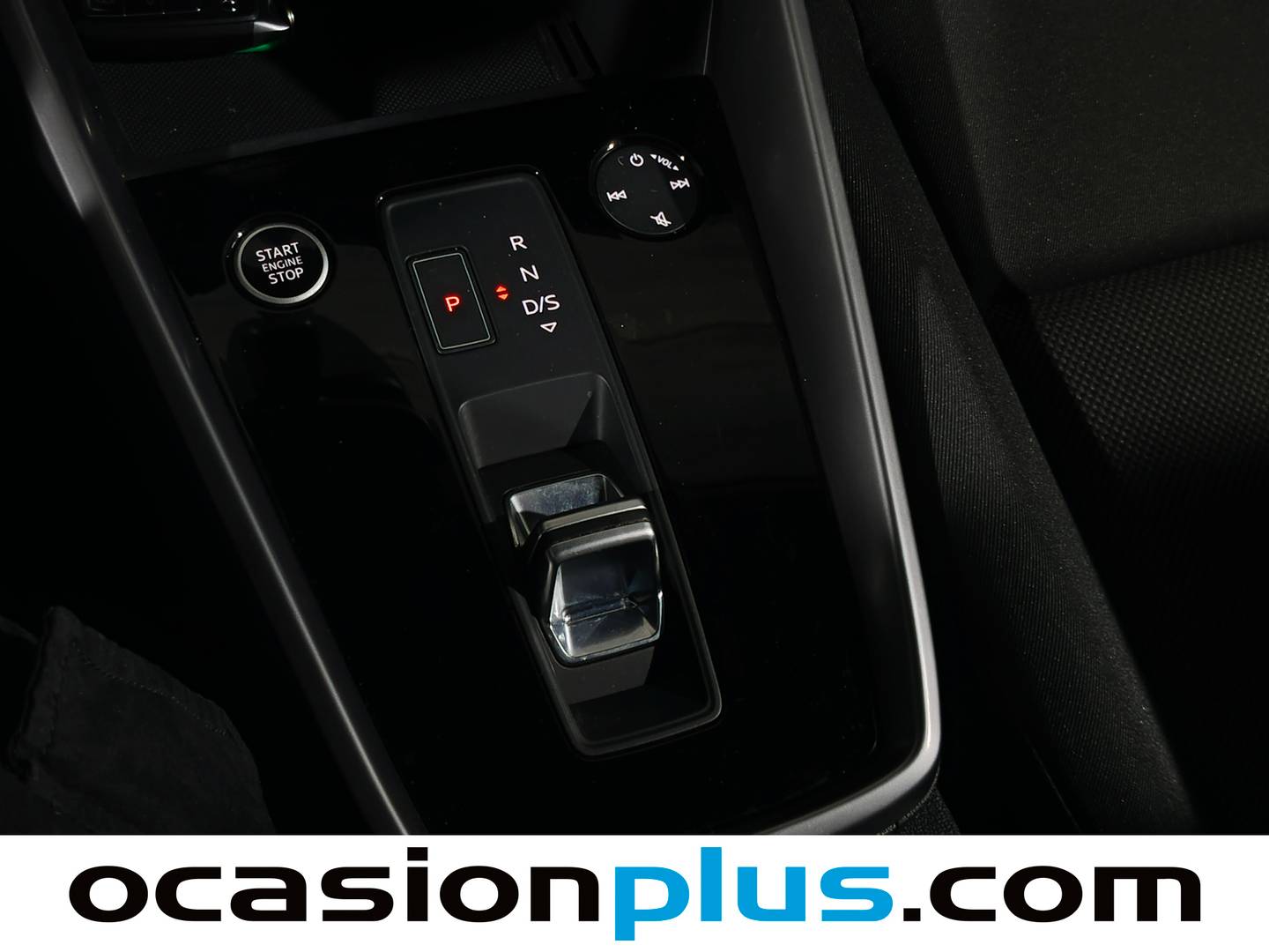 Audi A3 Audi A3 Sportback 35 TDI (150 CV) S tronic de segunda mano