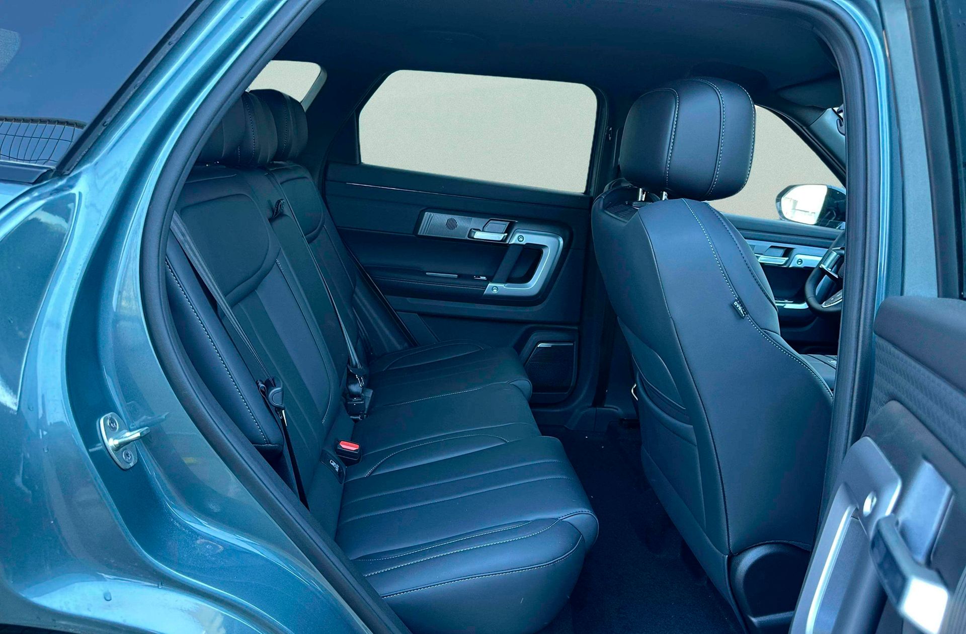 Jaecoo 7 1.5 T-GDi PHEV +1DHT Select FWD - foto 18