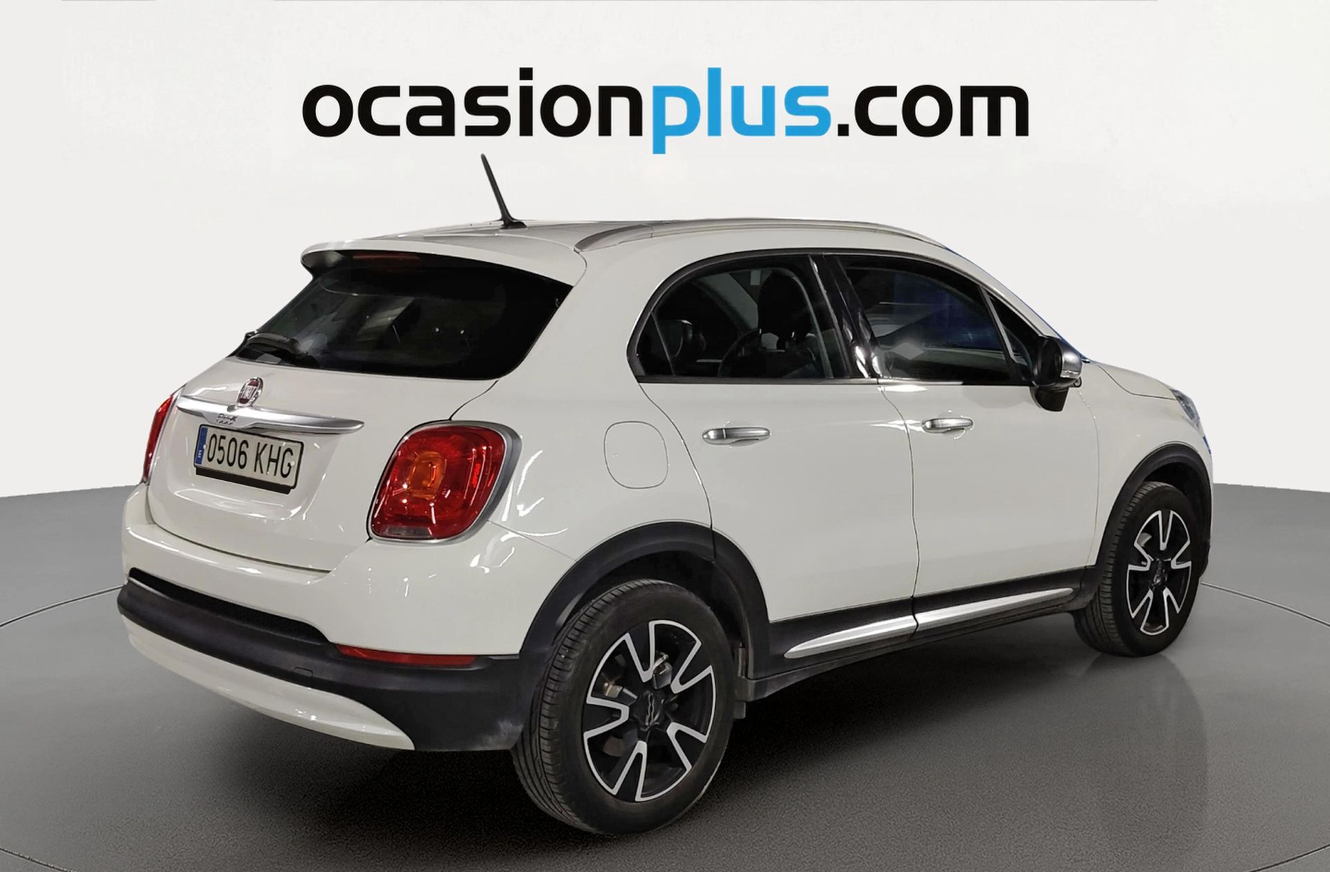 Fiat 500X 1.3 MultiJet Mirror 4x2 - foto 4