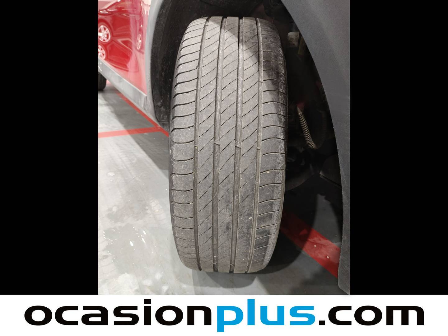 KIA Stonic KIA Stonic 1.0 T-GDi MHEV Drive iMT (100 CV) al mejor precio