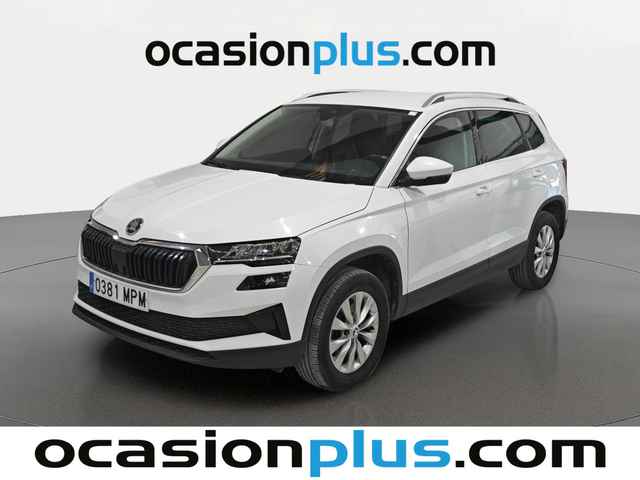 Skoda Karoq Segunda Mano Barcelona