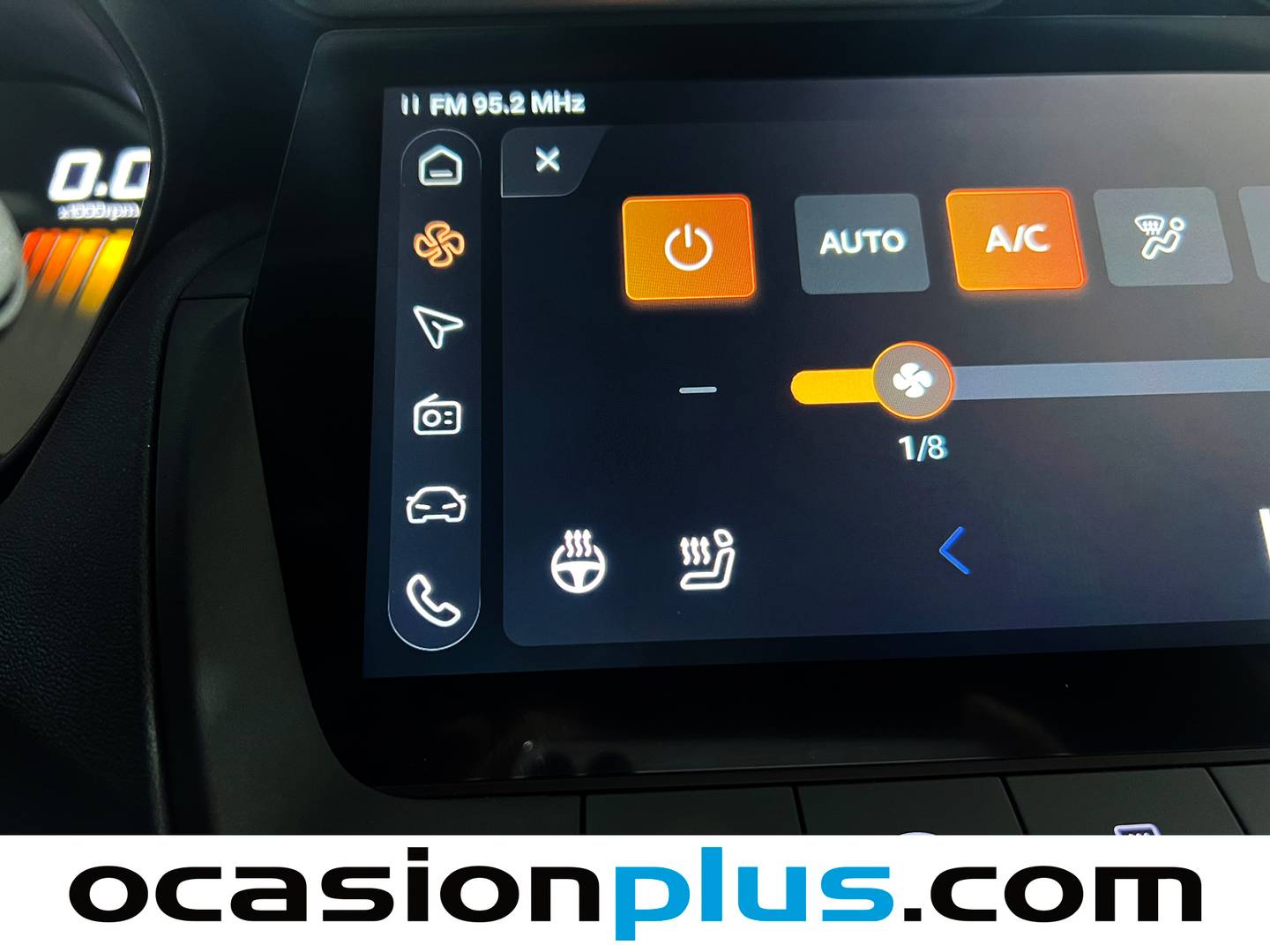 Extras y acabados del MG ZS MG ZS 1.5 Hybrid+ Luxury (197 CV)