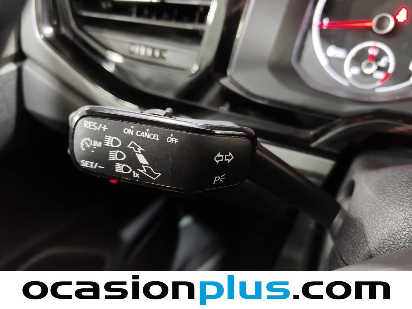 Volkswagen Polo Volkswagen Polo Advance 1.0 TSI (95 CV) de ocasión