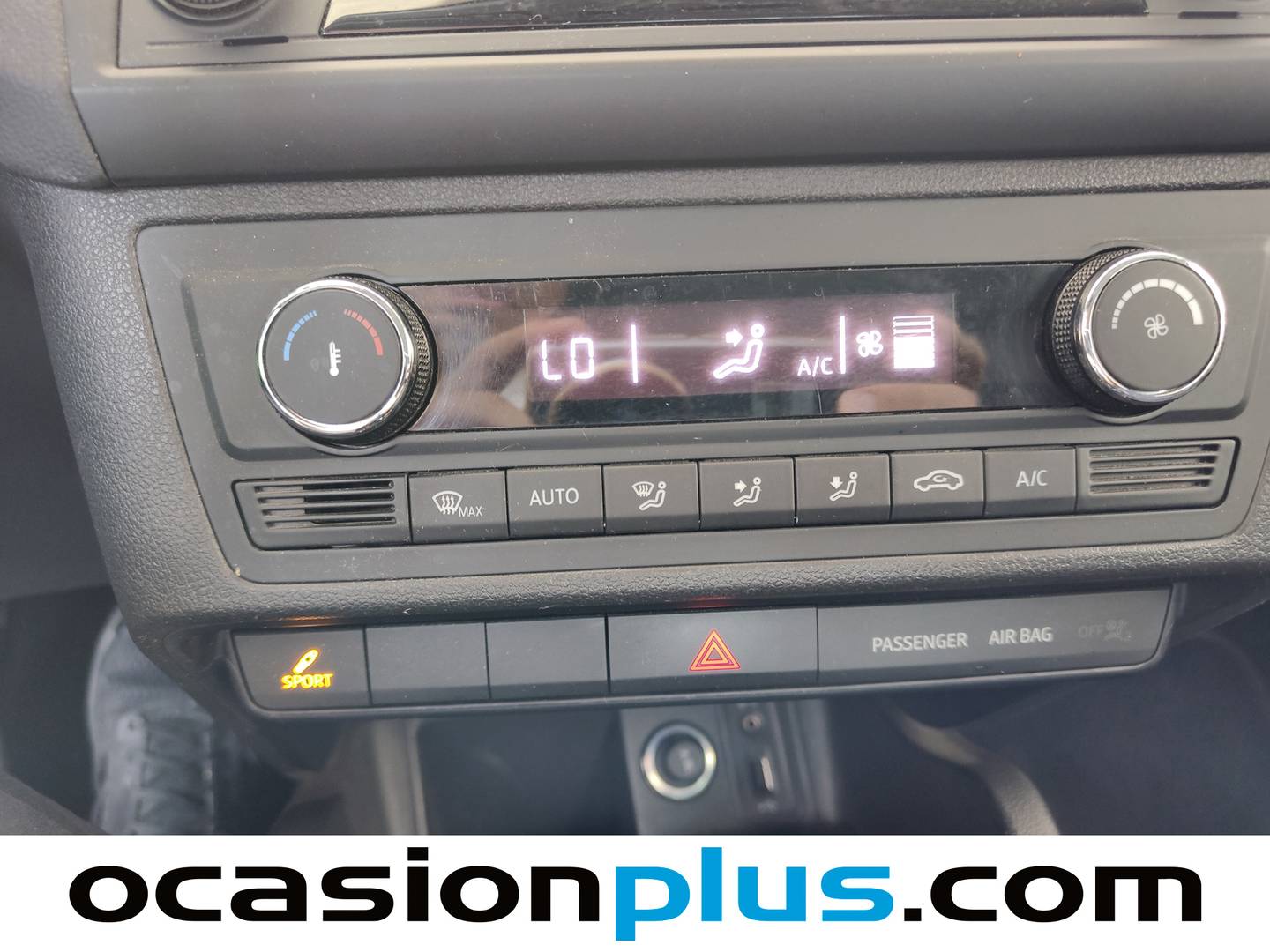 Seat Ibiza Seat Ibiza Ibiza 1.0 EcoTSI FR Crono (110 CV) gasolina