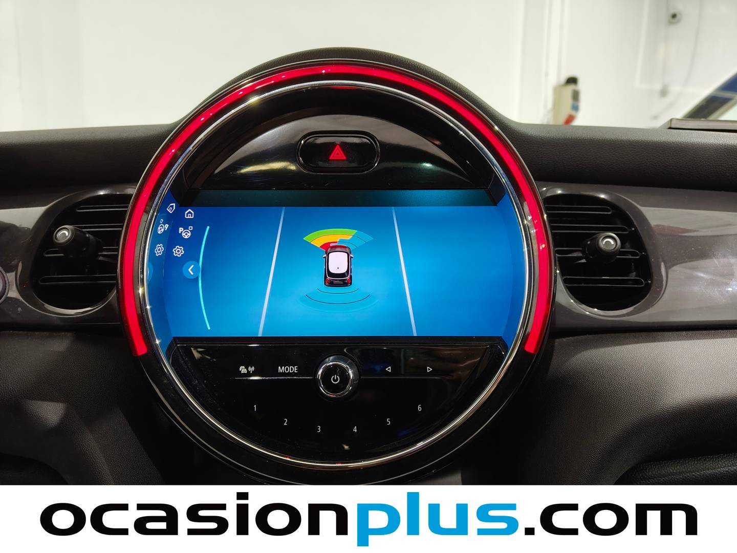 Acabados Mini MINI MINI MINI Cooper One (102 CV)