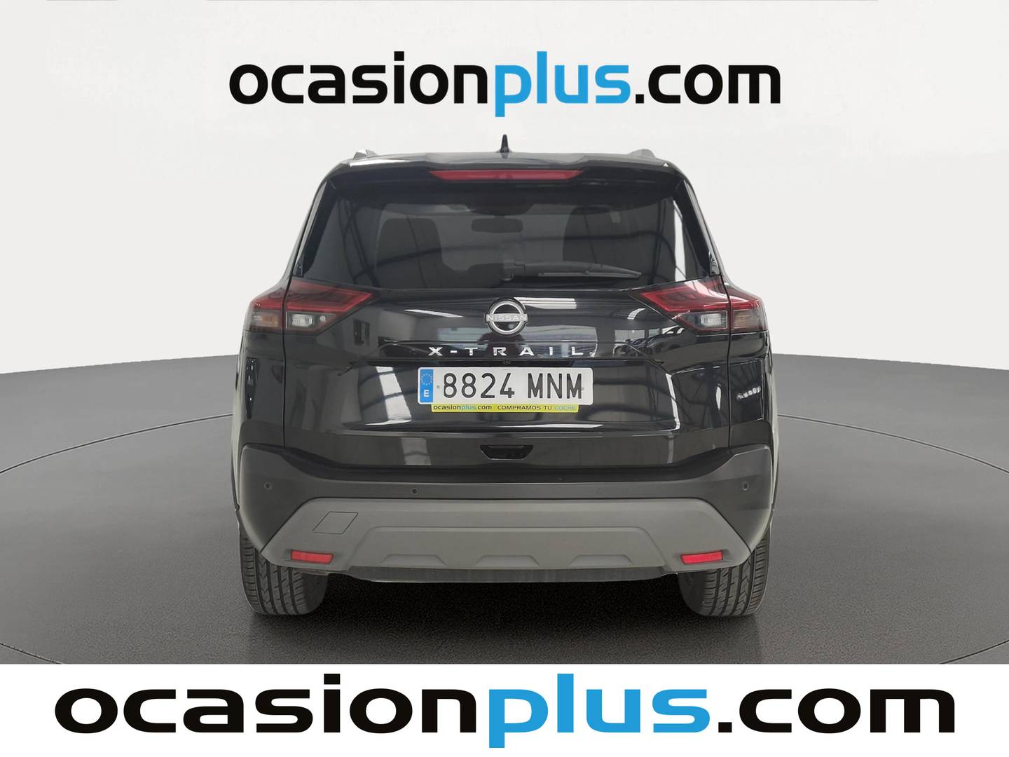 Nissan X-TRAIL Nissan X-Trail 1.5 VC Turbo MHEV N-Connecta Xtronic (163 CV) 7 Plazas al mejor precio