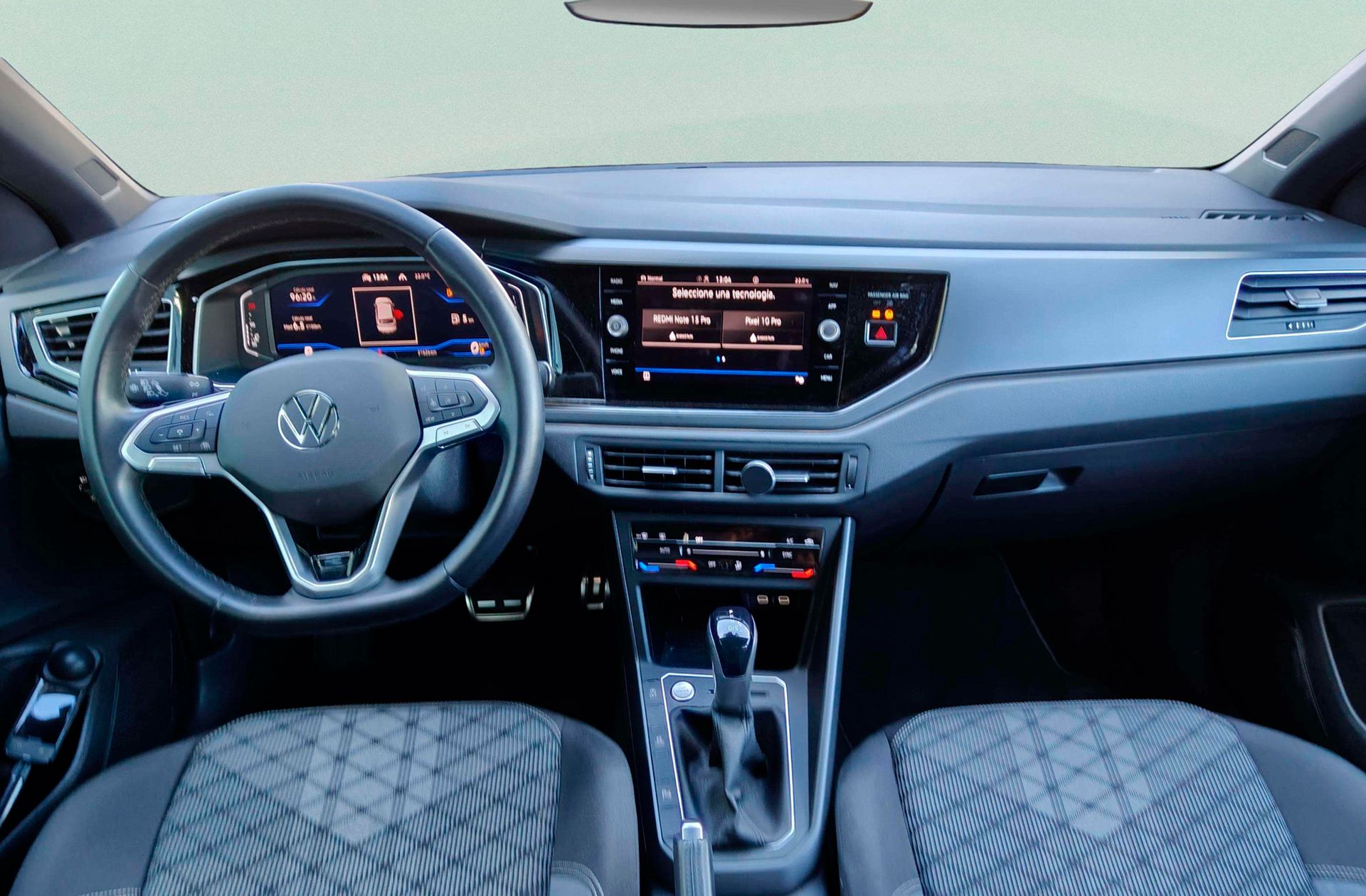 Volkswagen Taigo R-Line 1.0 TSI DSG - foto 6