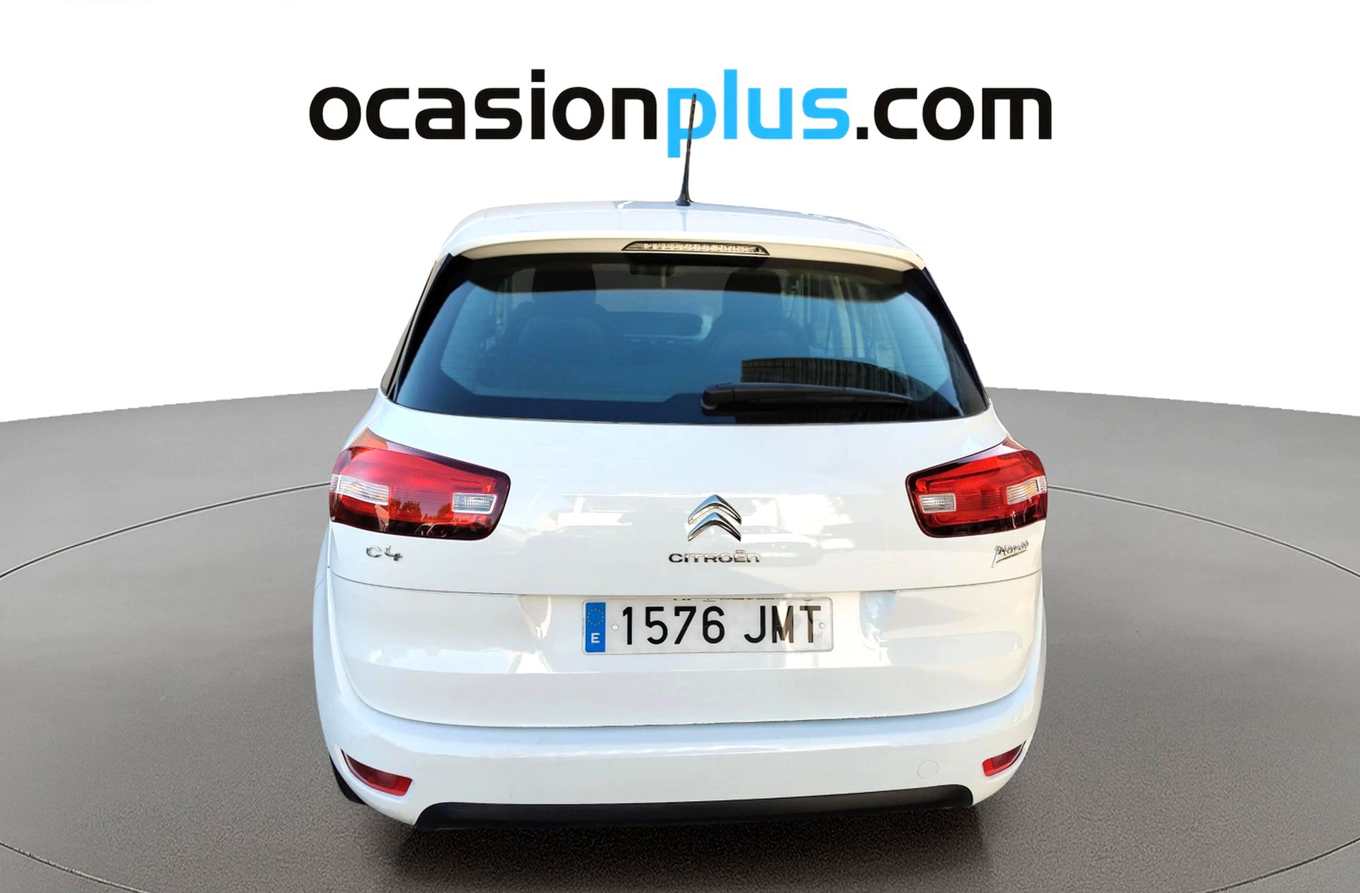 Citroën C4 Picasso PureTech 130 Live Edition - foto 11
