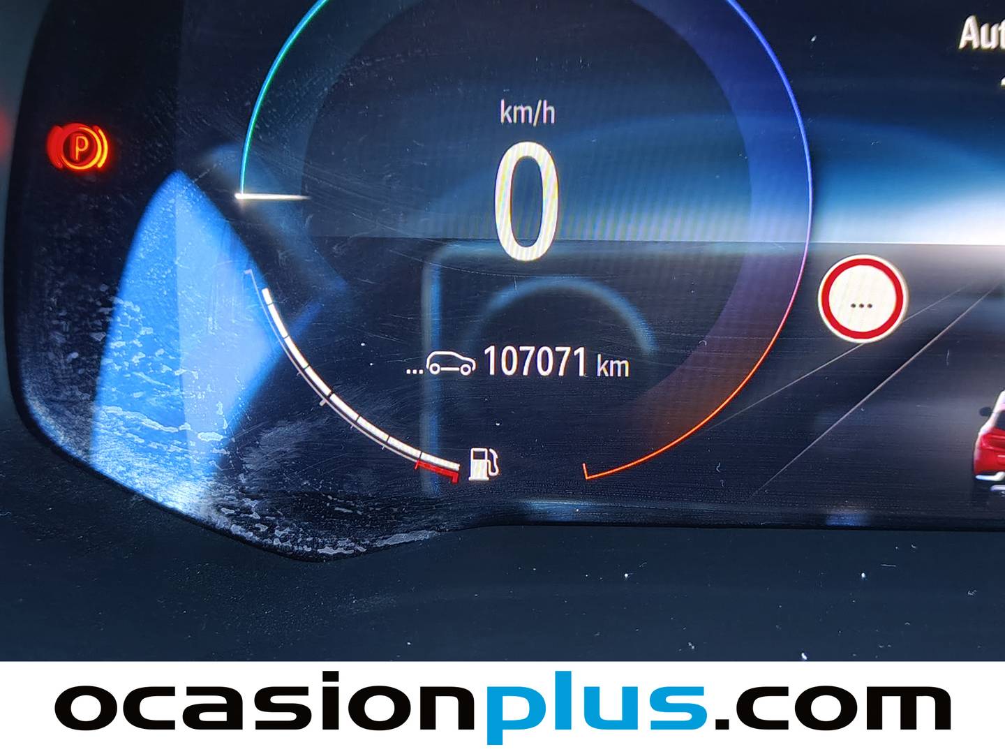 Renault Captur Renault Captur Zen E-TECH Híbrido enchufable (160 CV) seminuevo