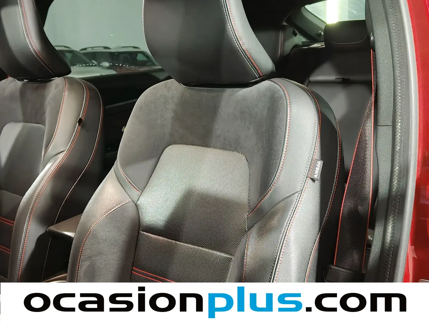 Foto Renault Arkana Renault Arkana RS Line E-Tech Híbrido (145 CV)