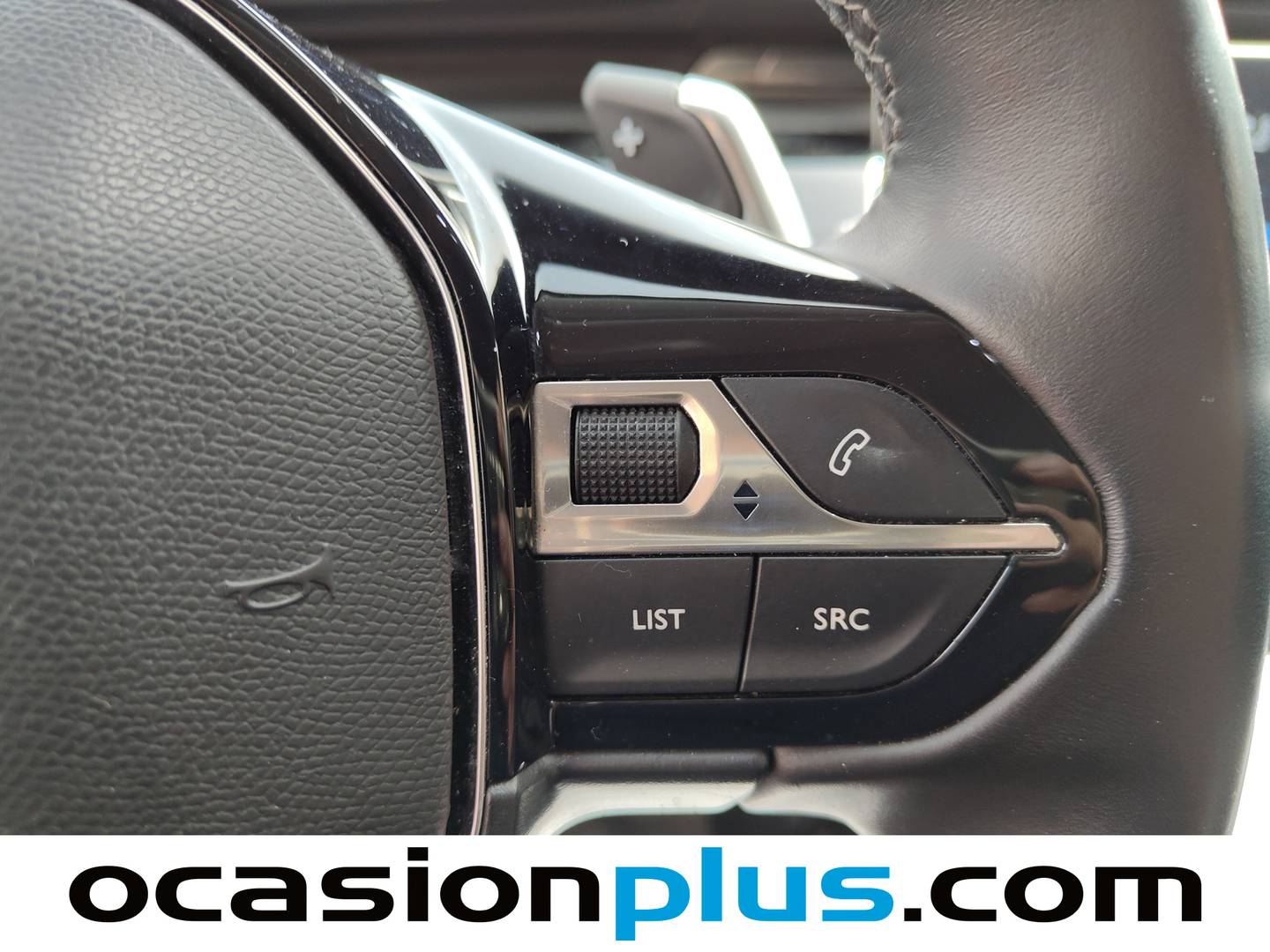 Peugeot 508 Peugeot 508 BlueHDi 130 S&S Allure EAT8 (130 CV) de ocasión