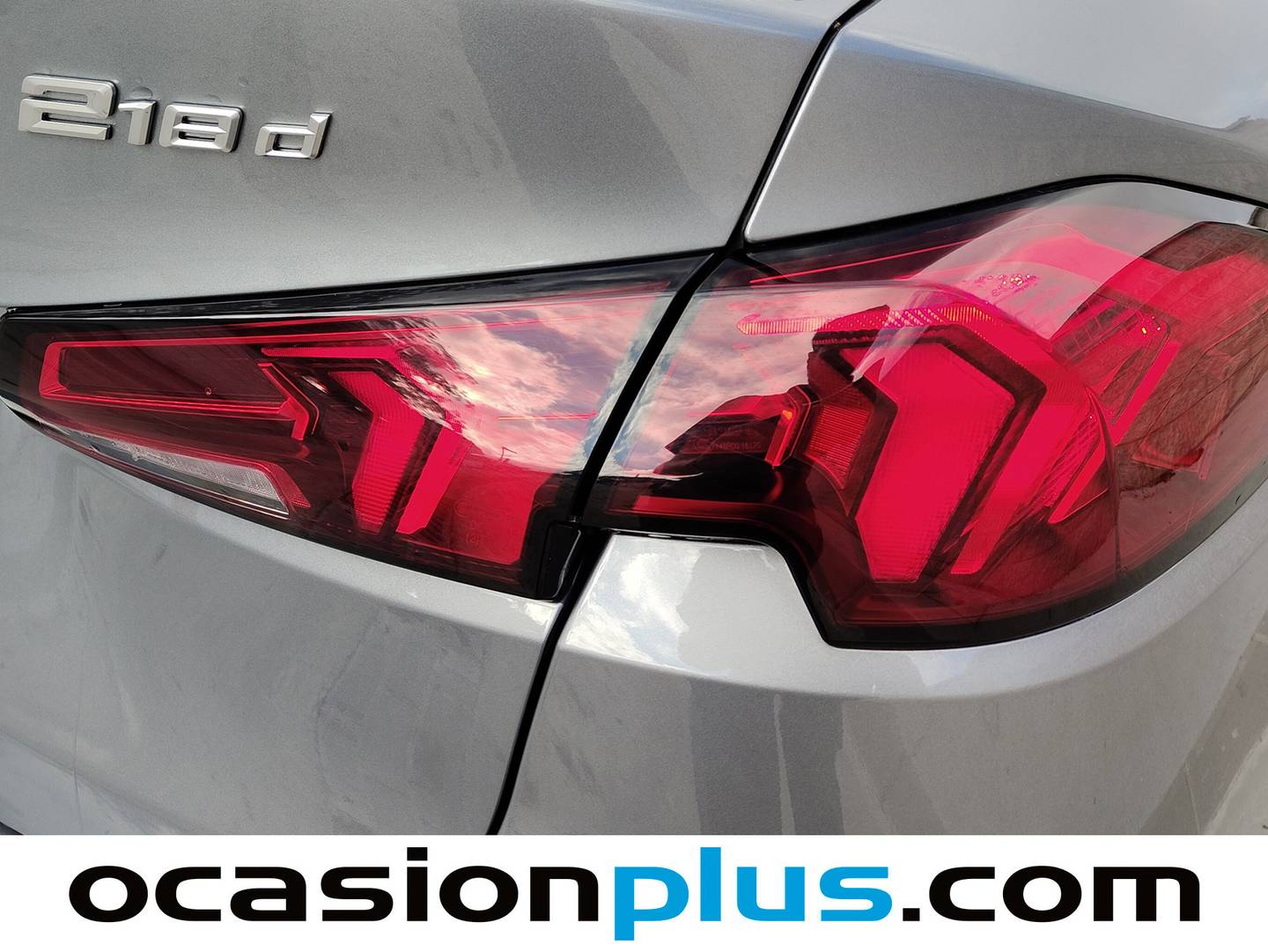 BMW Serie 2 BMW Serie 2 218d Gran Coupe (150 CV) Pack M al mejor precio