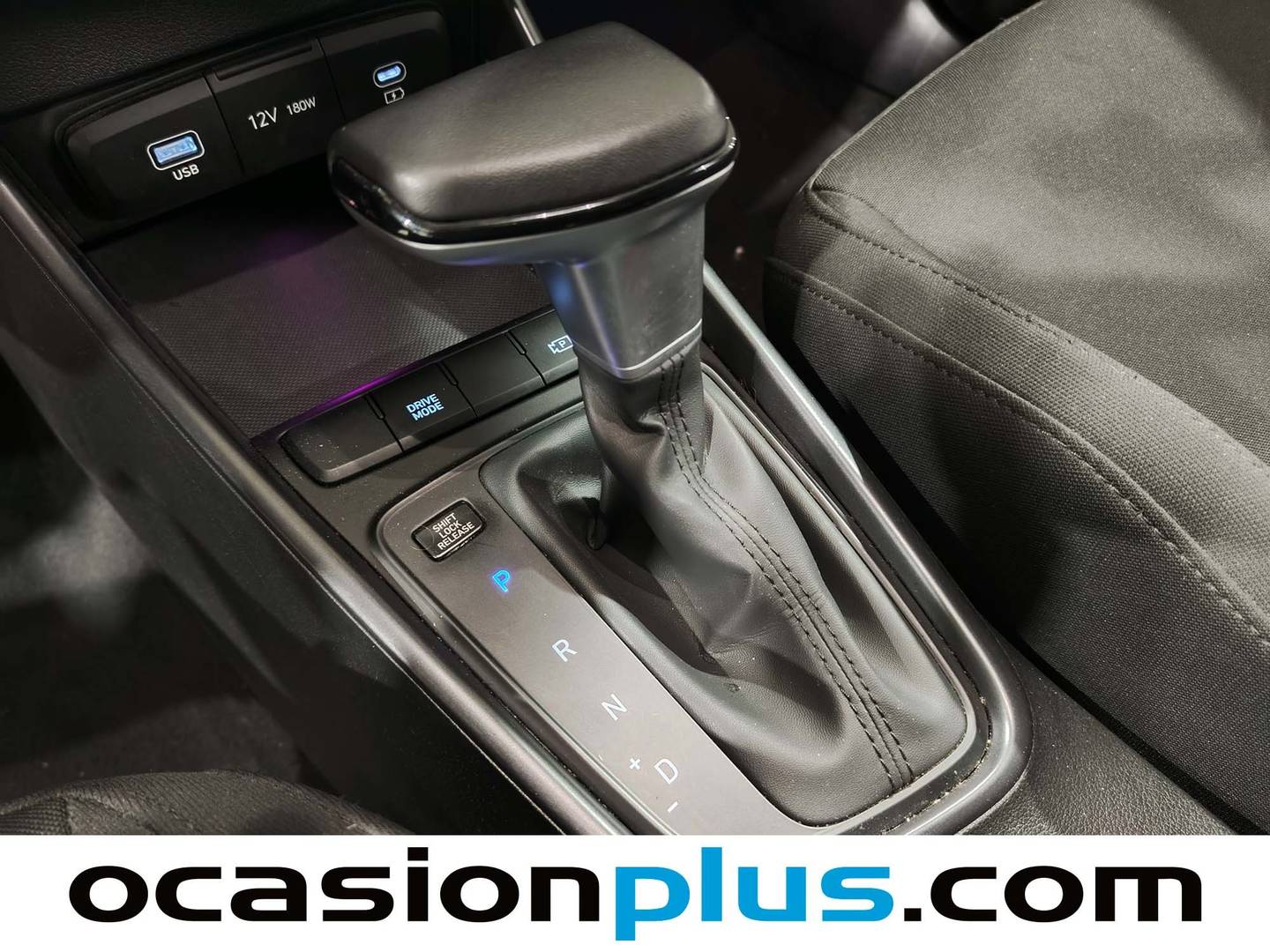 Foto Hyundai Bayon Hyundai Bayon 1.0 TGDI 48V Maxx DCT (100 CV)