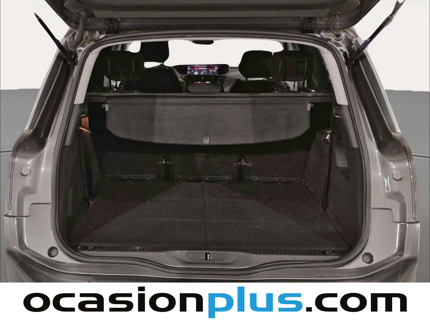 Foto Citroën Grand C4 Spacetourer Citroën Grand C4 Spacetourer BlueHDi 130 S&S Feel (130 CV) 7 Plazas siete plazas