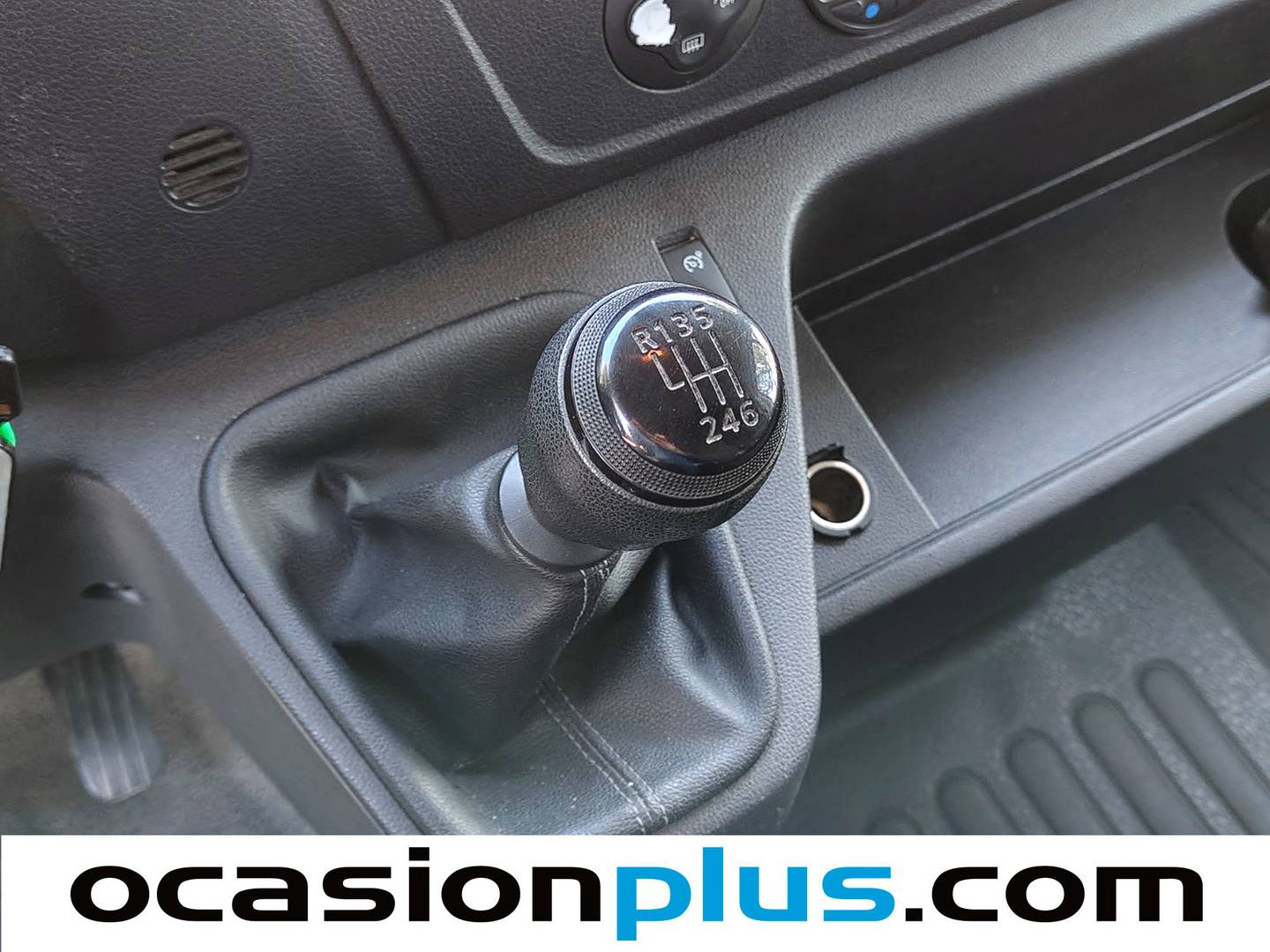 Foto Nissan NV400 Nissan NV400 Chasis Cabina 2.3 dCi L2H2 Optima (135 CV)