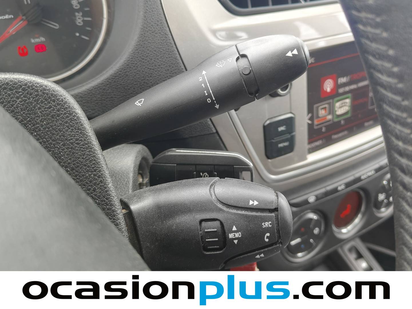 Citroën C-Elysée Citroen C-Elysee BlueHDi 100 Shine (102 CV) de ocasión