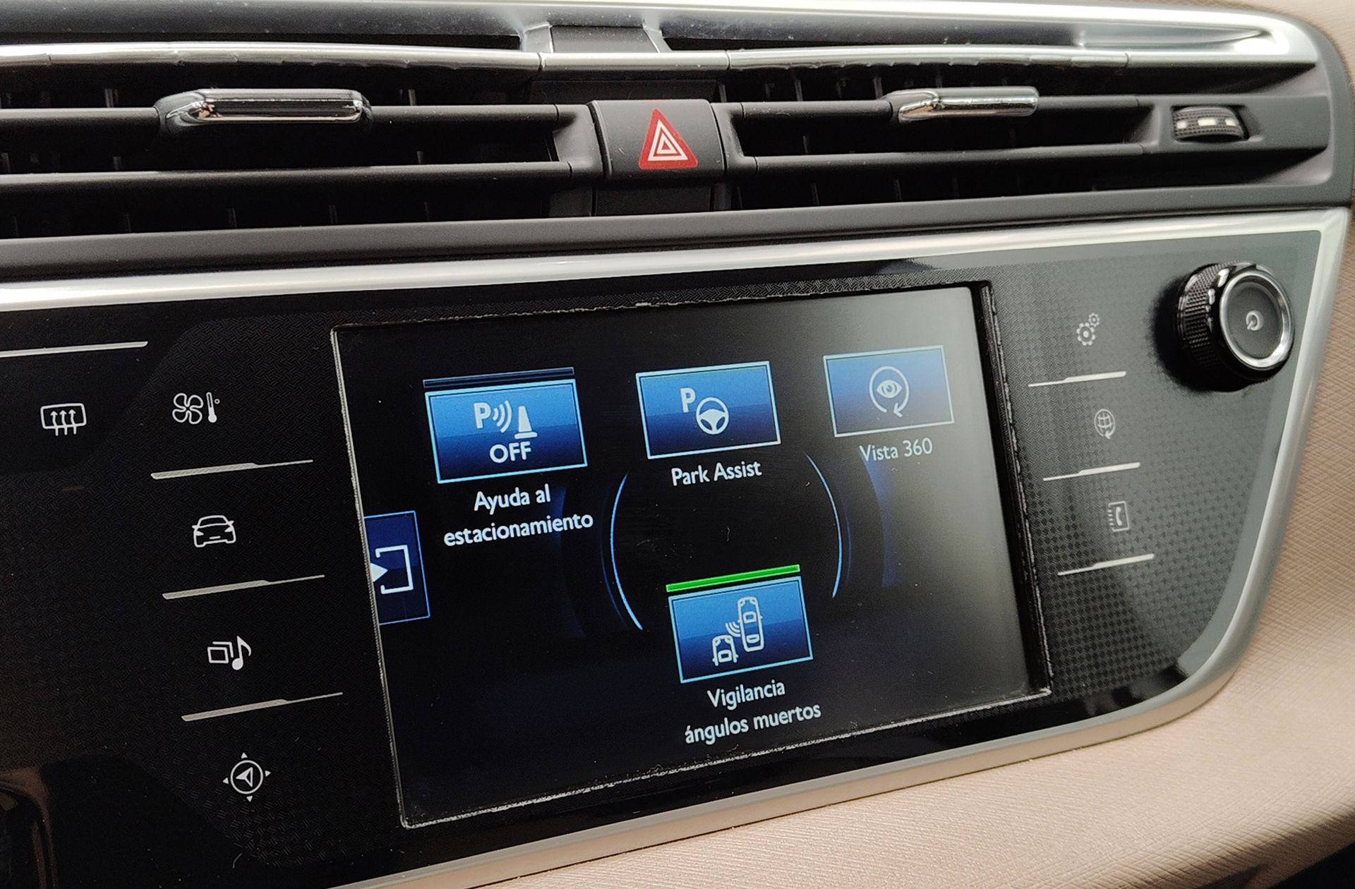 Citroën C4 Picasso 2.0 HDi Exclusive - foto 8
